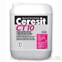 Ceresit Ct 10 Super инструкция - фото 9